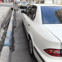 سمندef7 مدل ۹۴ مولتی پلکس