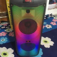 اسپیکر معاوظه با گوشی یا تبلت