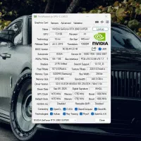 کارت گرافیک EVGA RTX 2060 سوپر|قطعات و لوازم جانبی رایانه|تهران, حکیمیه|دیوار