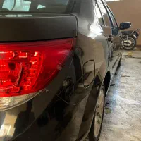 دنا معمولی|خودرو سواری و وانت|تهران, حسن‌آباد|دیوار