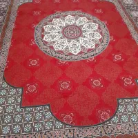 سه عدد ۱۲ متری|فرش|قیدار, |دیوار