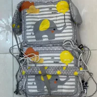 تاب ریلکسی تخت شو