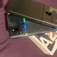 گوشی موبایل a21s