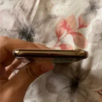 اپل iPhone XS Max با حافظهٔ ۲۵۶ گیگابایت|موبایل|تویسرکان, |دیوار