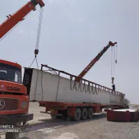 اجاره جرثقیل ۷تن ۱۰تن ۱۵تن۳۰تن ۵۰تن،غرب تهران|خدمات حمل و نقل|تهران, آبشار تهران (دریاچه)|دیوار