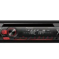 سیستم صوتی خودرو پایونیر 9650 305bt 9450