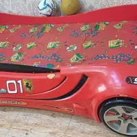 تخت مدل پورشه|تخت و سرویس خواب|لاهیجان, گلستان|دیوار