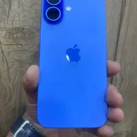 Iphone 16 normal