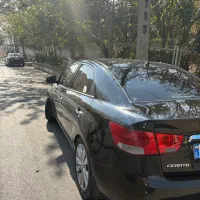 سراتو ۲۰۱۱|خودرو سواری و وانت|تهران, تهرانسر شرقی|دیوار