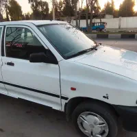 پراید 90|خودرو سواری و وانت|شیراز, کوشک میدان|دیوار