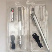 HP pen  قلم اچ پی و باتری سایز AAAA