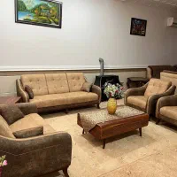 دو مبل هفت نفره