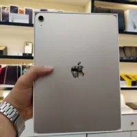 ایپد ایر M3 نسخه Wifi - سلامت باطری 99٪