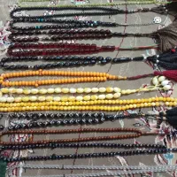 تسبیح فروشی