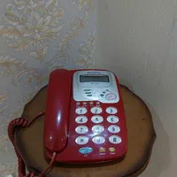 تلفن رومیزی