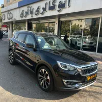 فیدیلیتی پرایم مدل 1402 مشکی نقدو اقساط|خودرو سواری و وانت|تهران, اوقاف|دیوار