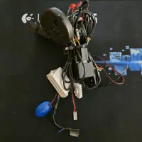 دزدگیر بلوتوثی چیتا|قطعات یدکی و لوازم جانبی|مشهد, کارگران|دیوار