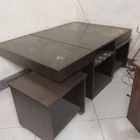 میز جلو مبلی