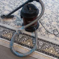 دوعددجارو برقی|جاروبرقی، جارو شارژی، بخارشو|ایذه, |دیوار