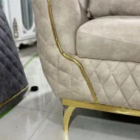 مبل راحتی موناکو۸نفره آکبند