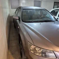 سوناتا 2007 اتومات|خودرو سواری و وانت|اصفهان, خانه اصفهان|دیوار