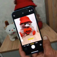 ایفون۱۳نرمال|موبایل|مسجد سلیمان, |دیوار