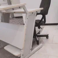 میز تحریر با صندلی