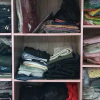 فروش عمده لباس بچگانه