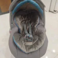 لوازم کودک|کالسکه و لوازم جانبی|تهران, والفجر (افسریه)|دیوار