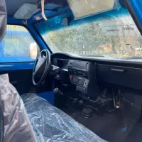 نیسان آبی صفر|خودرو سواری و وانت|تهران, یافت آباد جنوبی|دیوار