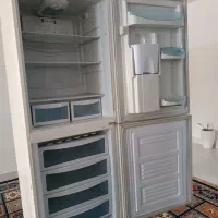 لوازم خانگی|یخچال و فریزر|کوهدشت, |دیوار