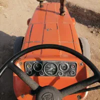 تراکتور رومانی مدل مدل 63جک جدید|خودرو سنگین|جوانرود, |دیوار