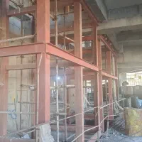 استخدام جوشکار آسانسور