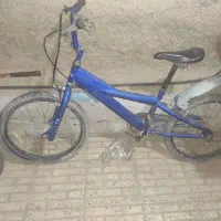 دوچرخه ۲۰