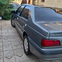 پارس مدل۹۳|خودرو سواری و وانت|بم, |دیوار