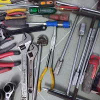 ابزار کیلویی|ابزارآلات|کاشان, فاز ۲ ناجی آباد|دیوار