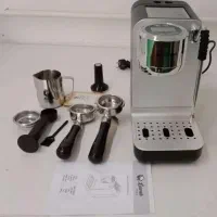 اسپرسو ساز لواک 3210