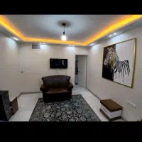 اجاره کوتاه مدت سوییت آپارتمان نوساز مبله شخصی ساز|اجارهٔ کوتاهمدت آپارتمان و سوئیت|پرند, فاز ۳|دیوار