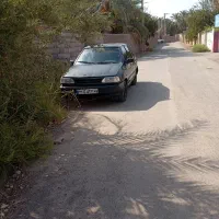 پراید84|خودرو سواری و وانت|بم, |دیوار