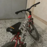 دوچرخه|دوچرخه، اسکیت، اسکوتر|نجفآباد, یزدانشهر|دیوار