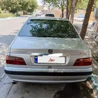 پژو پارس سال درحد|خودرو سواری و وانت|اصفهان, کوهانستان|دیوار