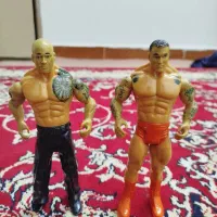 ادمک کشتی کج