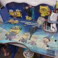 میز تحریر کودک|میز تحریر و کامپیوتر|مشهد, نوید|دیوار