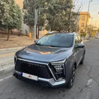 کی ام سی KMC - X5|خودرو سواری و وانت|تهران, مرزداران|دیوار