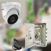 کولر و دوربین و دزدگیر اماکن|دوربین مداربسته|صومعه‌سرا, |دیوار