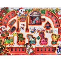 اسباب بازی قطار