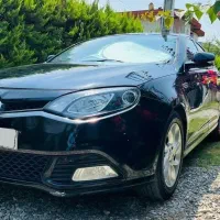 MG 6 مگنت (فول سالم اقساطی بدون کارمزد)