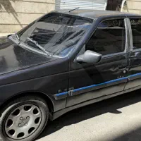 پژو 405 GLX بنزینی، مدل ۱۳۸۳|خودرو سواری و وانت|تهران, مینابی|دیوار