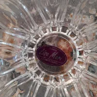 سرویس کریستال اجیل خوری شش نفره|ظروف سرو و پذیرایی|رباطکریم, کیکاور|دیوار