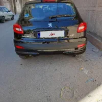 ۲۰۷بدون رنگ|خودرو سواری و وانت|زاهدان, |دیوار